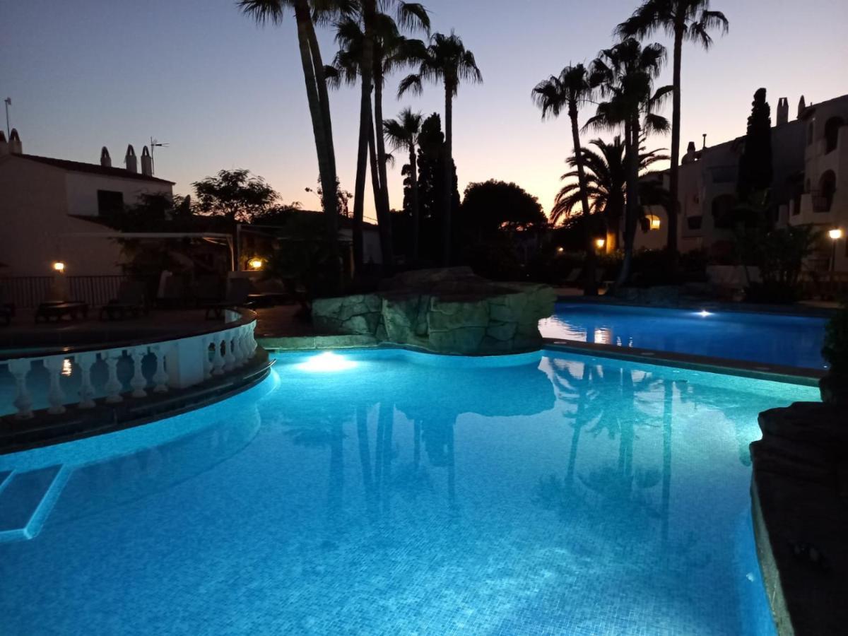 Hotel Sa Paissa (Adults Only) Cala En Porter  Exterior foto