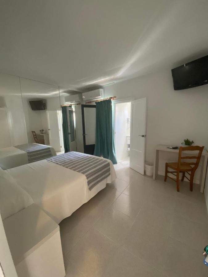 Hotel Sa Paissa (Adults Only) Cala En Porter  Exterior foto