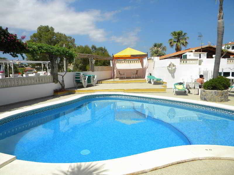 Hotel Sa Paissa (Adults Only) Cala En Porter  Exterior foto
