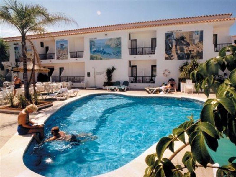Hotel Sa Paissa (Adults Only) Cala En Porter  Exterior foto