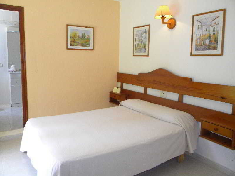 Hotel Sa Paissa (Adults Only) Cala En Porter  Exterior foto